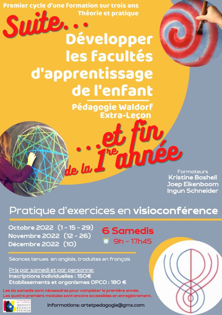 Formation l'Extra-Leçon